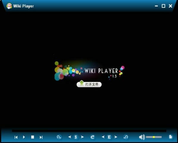 Wikiplayer,Wikiplayer下载,视频复读播放器