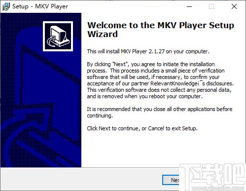MKV Player下载,视频播放,高清播放,mkv播放