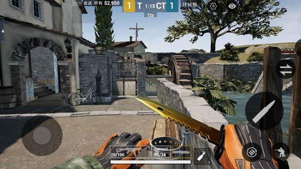 csgom最新版下载,csgom,生存游戏,策略游戏