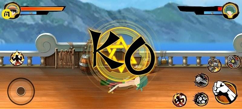 火柴人海贼格斗游戏官方版下载,火柴人海贼格斗,格斗游戏,动作游戏